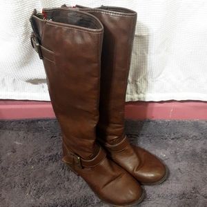 Women's boots